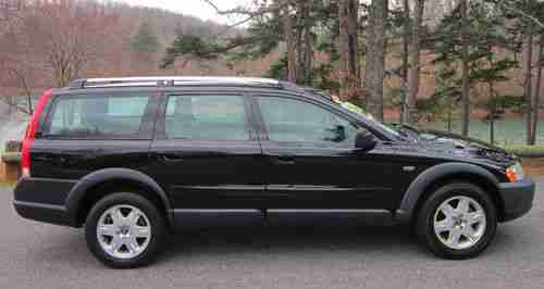 NO RESERVE Luxury WAGON AWD 4x4 Southern NO RUST Clean SERVICED Cross Country, image 6