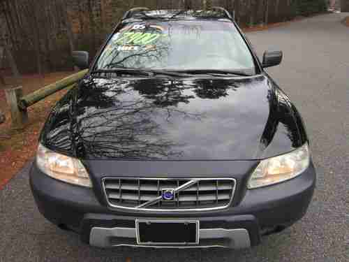 NO RESERVE Luxury WAGON AWD 4x4 Southern NO RUST Clean SERVICED Cross Country, image 8