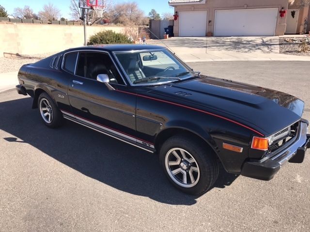 1977 toyota celica gt liftback