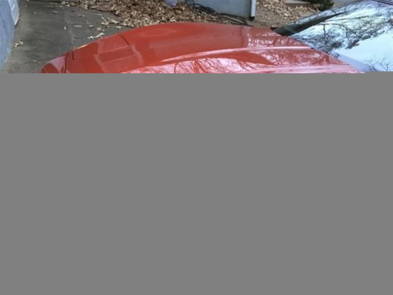 1994 Chevrolet Corvette Coupe, US $2,900.00, image 1
