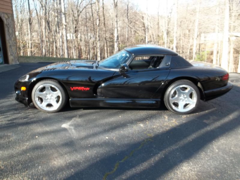 2000 dodge viper rt 10