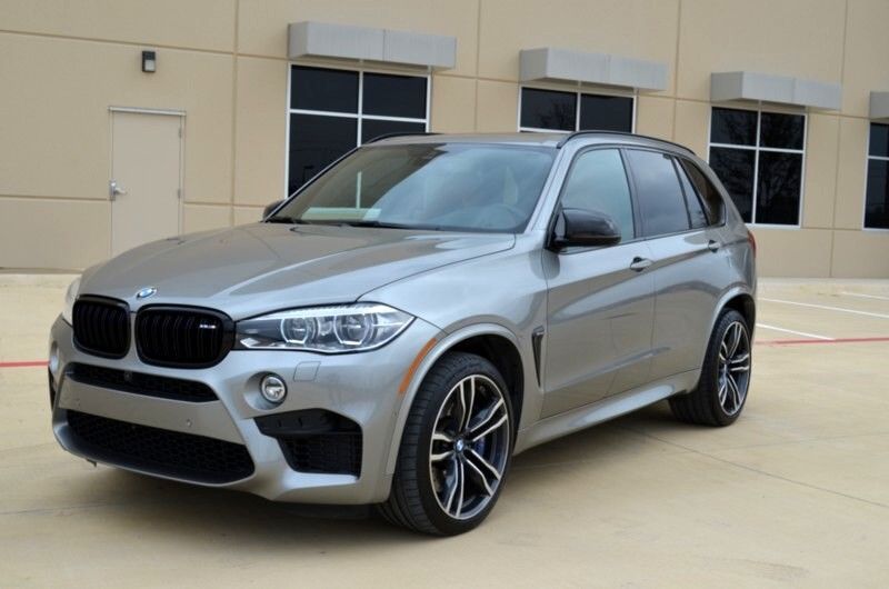 2016 bmw x5 x5m awd bang&olufsen pkg