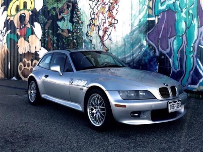 2001 BMW Z3, US $2,700.00, image 2