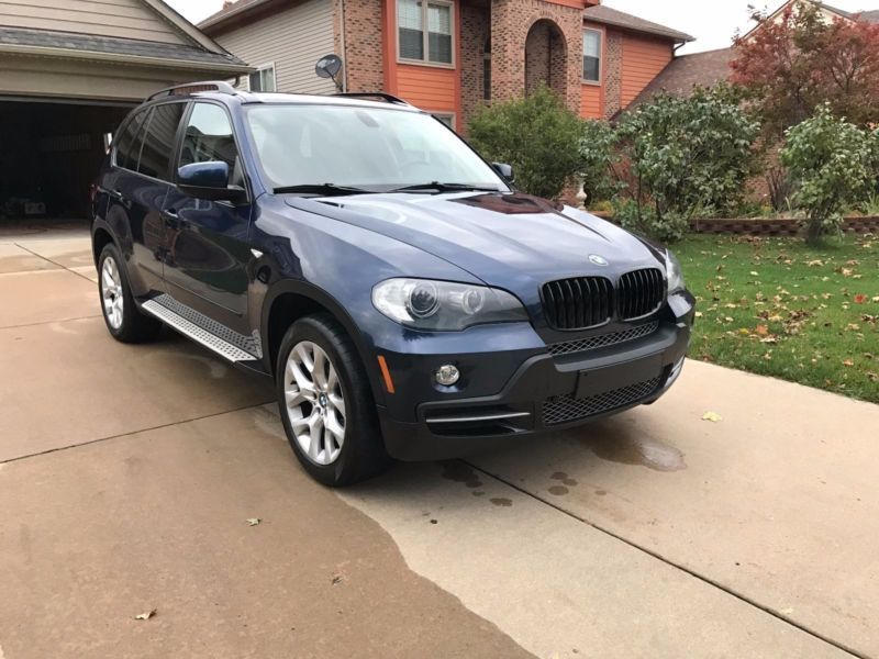 2011 bmw x5