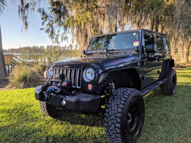 2016 jeep wrangler sahara unlimited