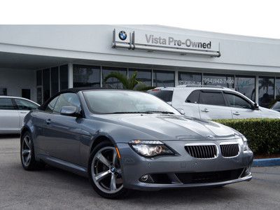 Stunning space gray with saddle sport package