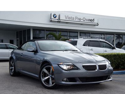 Stunning space gray with saddle sport package