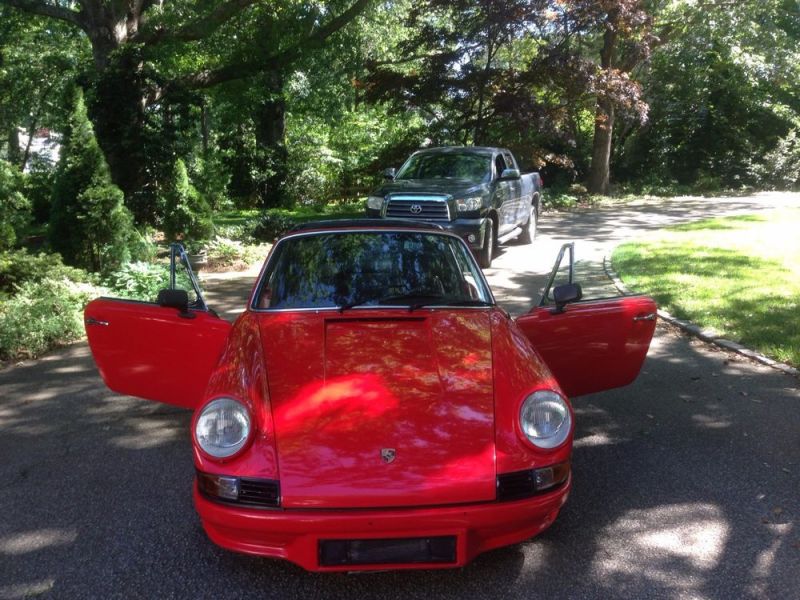 1972 Porsche 911, US $21,100.00, image 3