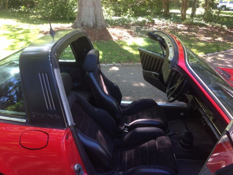 1972 Porsche 911, US $21,100.00, image 4