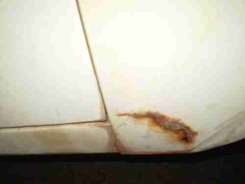 1957 Chevrolet 4 door wagon, image 9