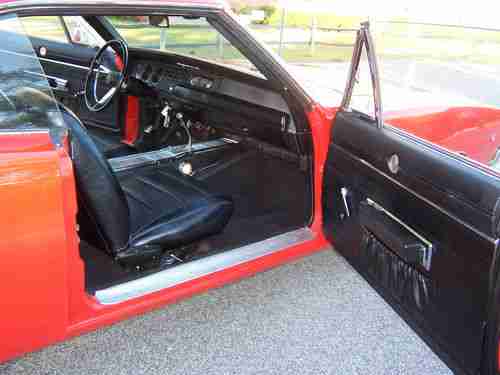 1968 Dodge Charger R/T, US $35,000.00, image 9