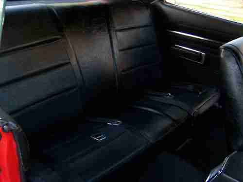 1968 Dodge Charger R/T, US $35,000.00, image 10