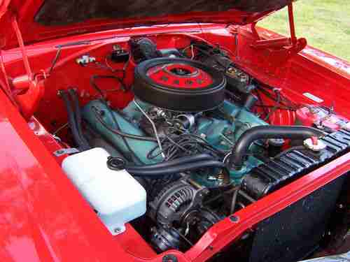 1968 Dodge Charger R/T, US $35,000.00, image 11