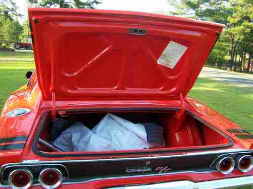 1968 Dodge Charger R/T, US $35,000.00, image 18