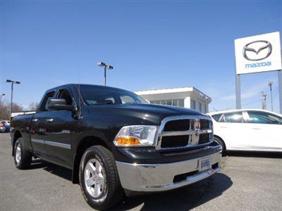 4x4 2010dodge ram 1500 quad cab slt package buy it wholesale now wont last l@@k