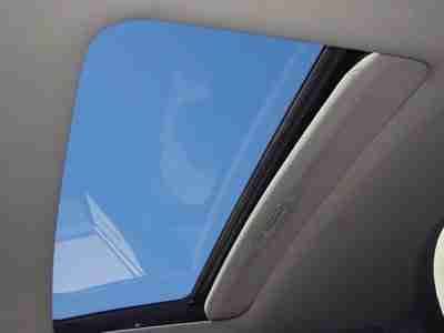 36 MPG + NAVIGATION + CLEAN CARFAX + LOW MILES  auto trans, MP3 jack 08 1.8L, image 4