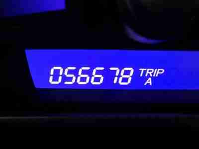 36 MPG + NAVIGATION + CLEAN CARFAX + LOW MILES  auto trans, MP3 jack 08 1.8L, image 7