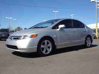 36 MPG + NAVIGATION + CLEAN CARFAX + LOW MILES  auto trans, MP3 jack 08 1.8L, image 8