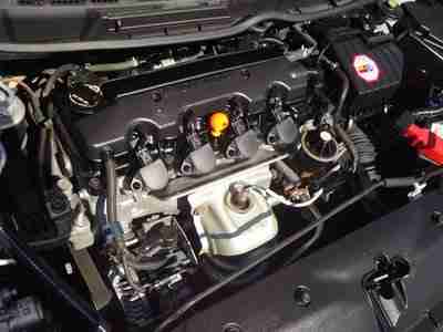 36 MPG + NAVIGATION + CLEAN CARFAX + LOW MILES  auto trans, MP3 jack 08 1.8L, image 18