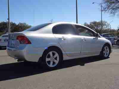 36 MPG + NAVIGATION + CLEAN CARFAX + LOW MILES  auto trans, MP3 jack 08 1.8L, image 19