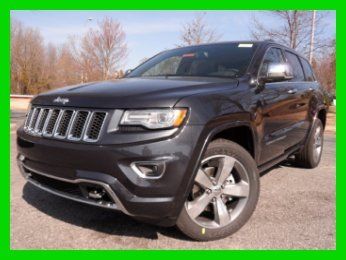 5.7l hemi 8-speed trans navigation leather panoramic sunroof tow pkg bluetooth