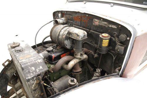 1957 Austin FX30, US $3,500.00, image 2
