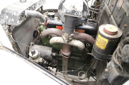 1957 Austin FX30, US $3,500.00, image 3