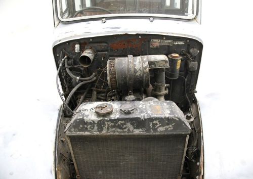1957 Austin FX30, US $3,500.00, image 4