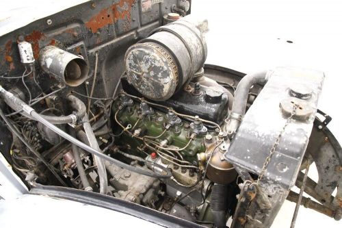 1957 Austin FX30, US $3,500.00, image 5