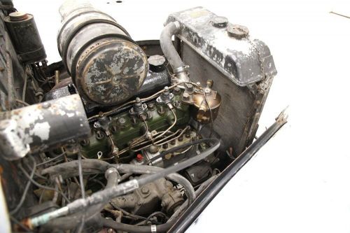 1957 Austin FX30, US $3,500.00, image 6