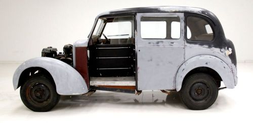 1957 Austin FX30, US $3,500.00, image 7