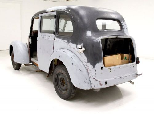 1957 Austin FX30, US $3,500.00, image 8