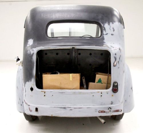 1957 Austin FX30, US $3,500.00, image 9