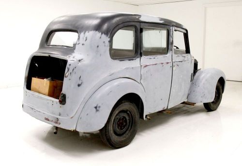 1957 Austin FX30, US $3,500.00, image 10