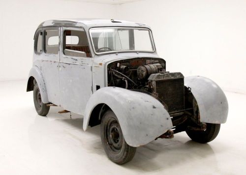 1957 Austin FX30, US $3,500.00, image 11