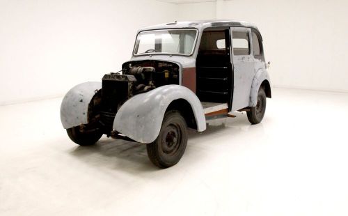 1957 Austin FX30, US $3,500.00, image 12
