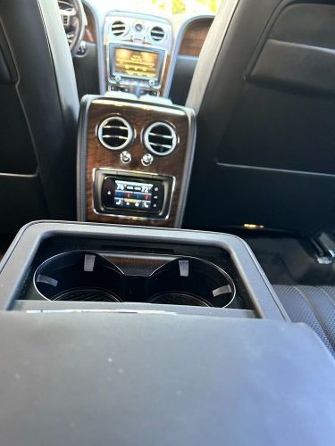 2018 Bentley Flying Spur, US $70,000.00, image 2