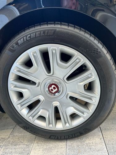 2018 Bentley Flying Spur, US $70,000.00, image 5