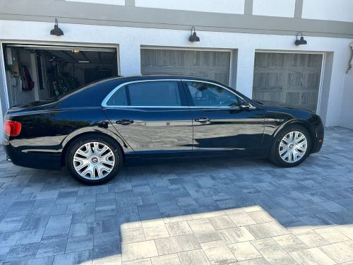 2018 Bentley Flying Spur, US $70,000.00, image 8
