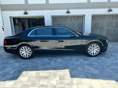 2018 Bentley Flying Spur, US $70,000.00, image 10