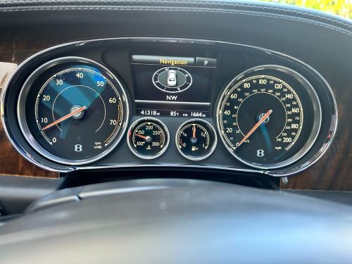 2018 Bentley Flying Spur, US $70,000.00, image 11