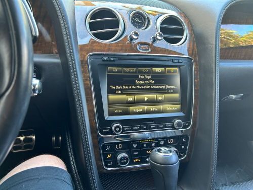 2018 Bentley Flying Spur, US $70,000.00, image 12