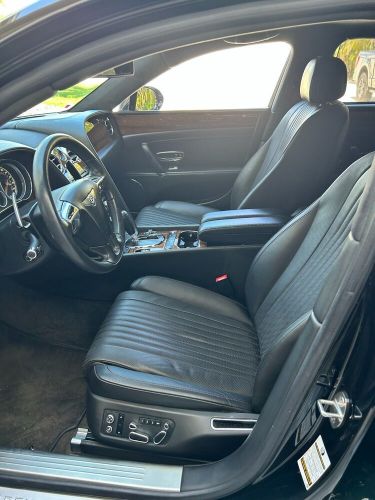 2018 Bentley Flying Spur, US $70,000.00, image 14