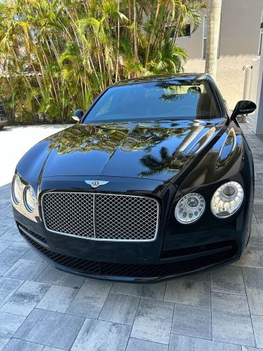 2018 Bentley Flying Spur, US $70,000.00, image 15