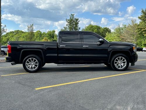 2015 gmc sierra 1500 denali