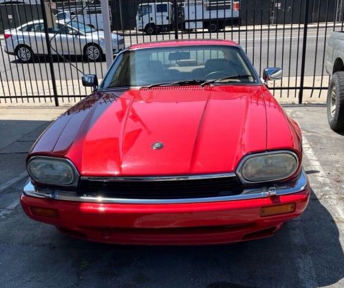 1994 jaguar xjs