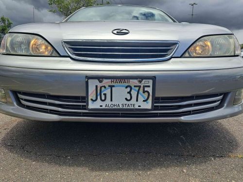 2000 lexus es300 300