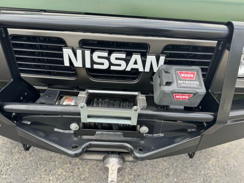 1996 Nissan Patrol, US $35,500.00, image 5