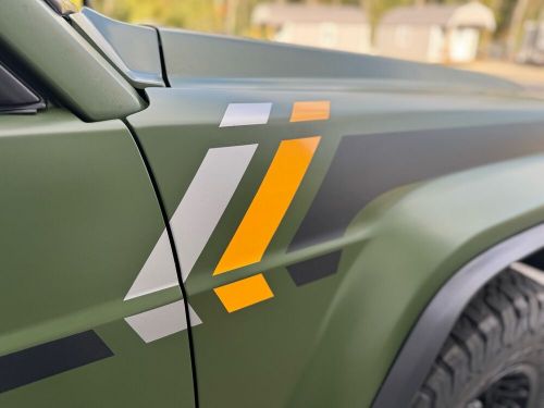 1996 Nissan Patrol, US $35,500.00, image 6