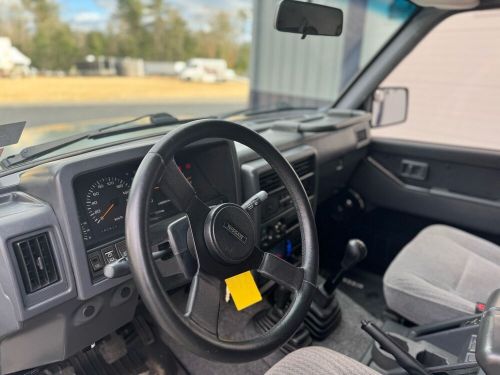 1996 Nissan Patrol, US $35,500.00, image 11